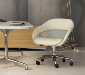 Which is the best chair for office work?