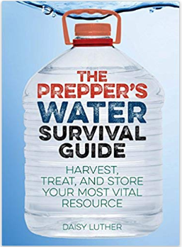 Survival Prep Store- An Emergency User