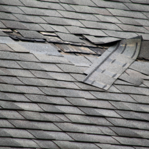 How can you say whether a roofer worked effectively?